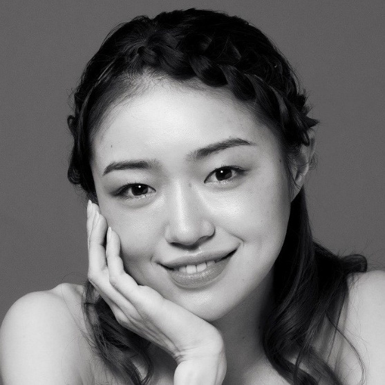 岩井優花（K-BALLET TOKYO プリンシパル）