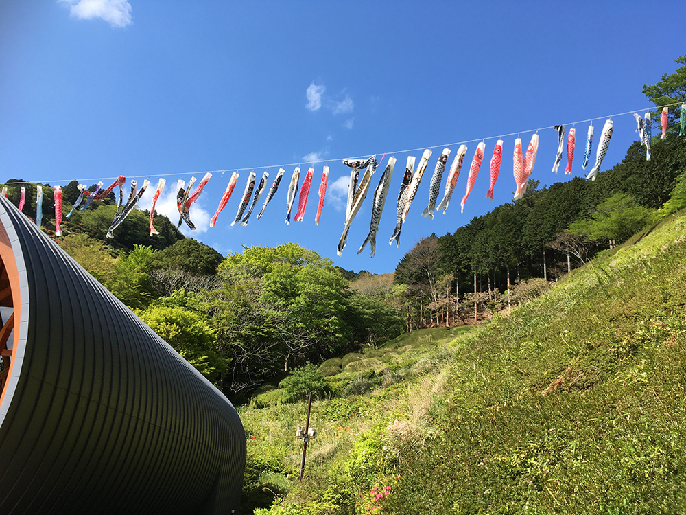 姫の沢公園