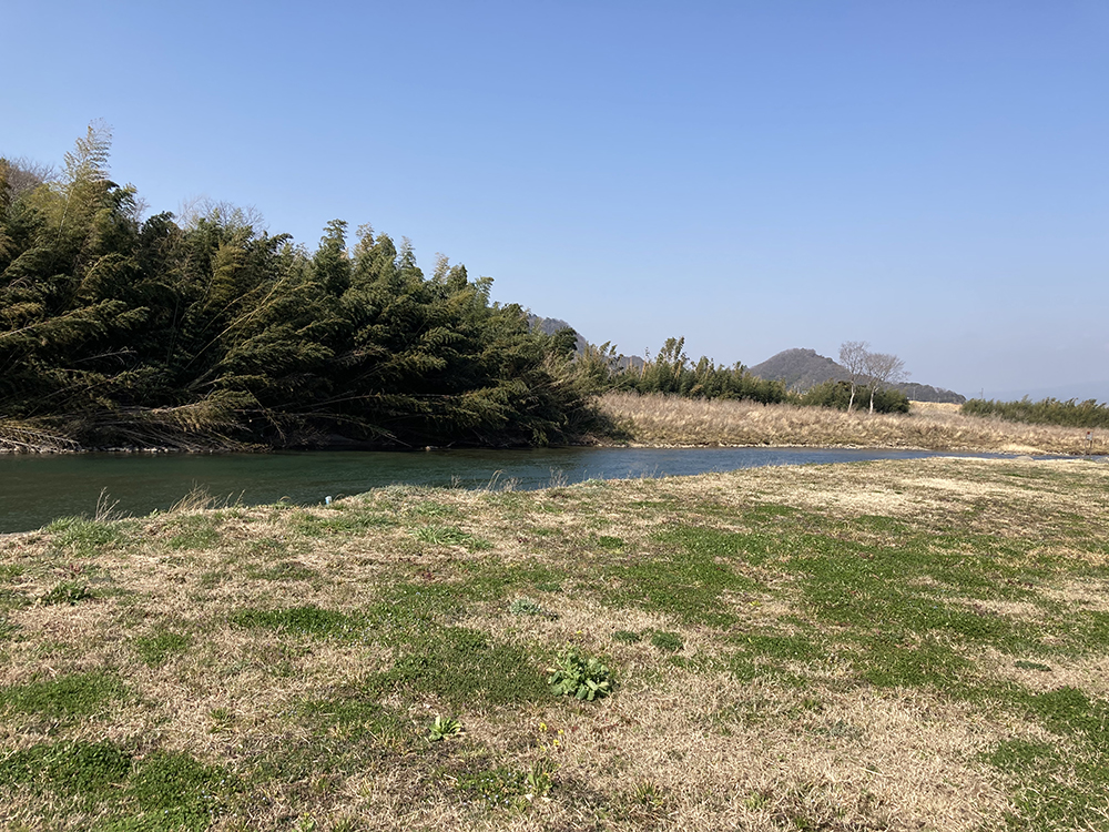 狩野川